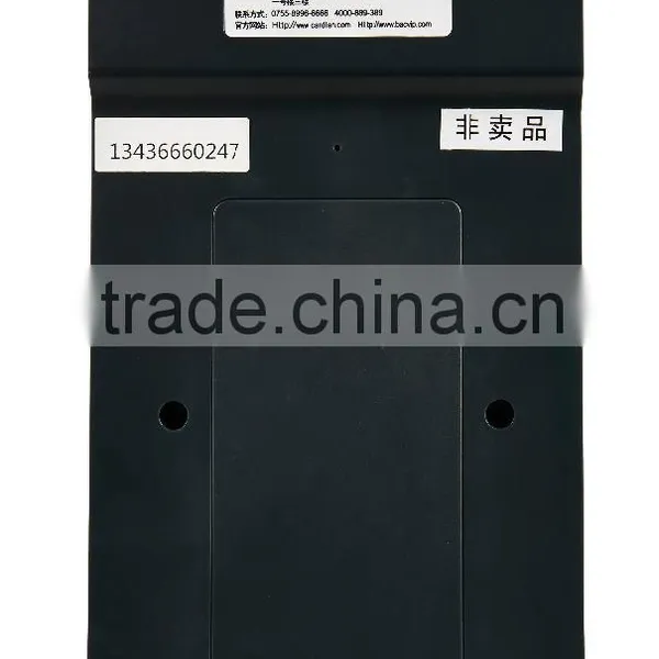 Loyalty Prepaid Card System With Mifare Card/tag for the Micro-payment photo-5