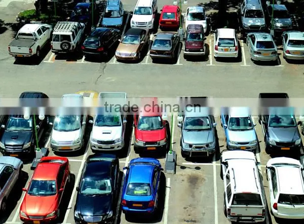 Car Parking System Ouch Screen POS With Bulit in Thermal Printer Support WIFI and Blueteeth photo-6
