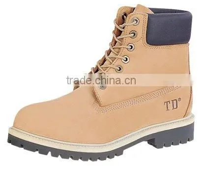 Work Shoes(TD-3010)