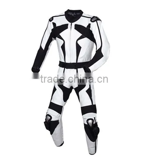 Full Long's Motorcycle Suit for Mens,cool Motorcycle Suits,custom Motorcycle Suits photo-4