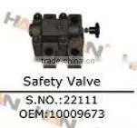 SCHWING Output Shaft and Bearing Flange for Putzmeister Concrete Pump Spare Parts photo-3
