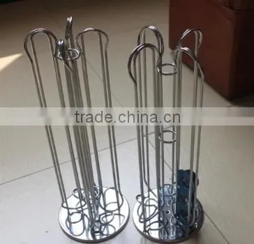 Coffee Capsules Holders and Rotatable Coffee Capsule Holder photo-2