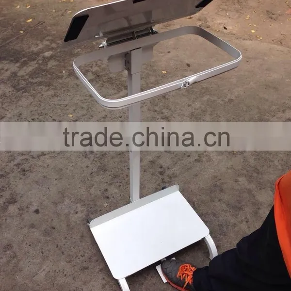 Mobile Sack Holder and Garbage Bag Sack Holder photo-3