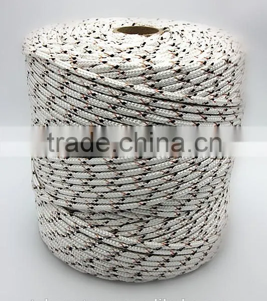 6mm Braided Rope for Farming photo-5