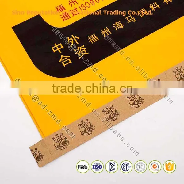 Brand New pp Woven Bag 50 kg With High Quality photo-5