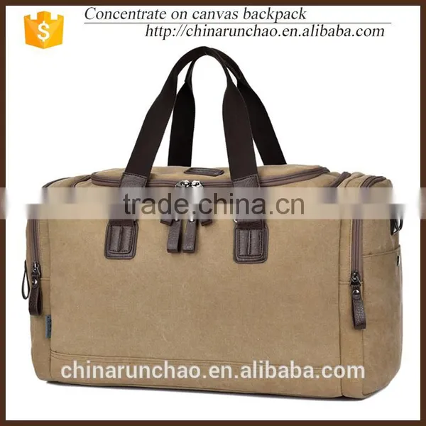1297multi-functional Hand Bag Lady Hand Bag Travel Duffel Bag Canvas Bag Men Tote Bag Leisure