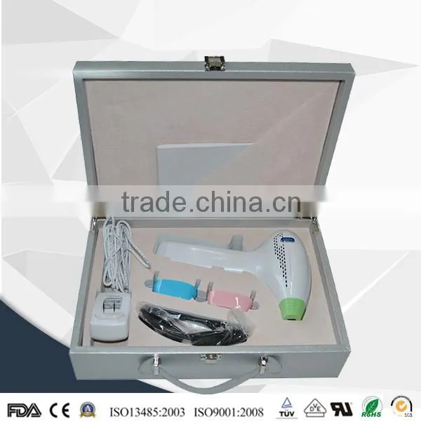 Home Use Personal Use IPL Portable IPL SHR Hair Remover Vacular Removal photo-2