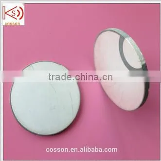 Piezoelectric Transducer/piezoelectric Ceramic Element /piezoeletctric Ceramic Transducer for Beauty Device