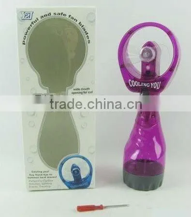 Spray Fan,Fan/Water Spray Fan,water Cool Fan