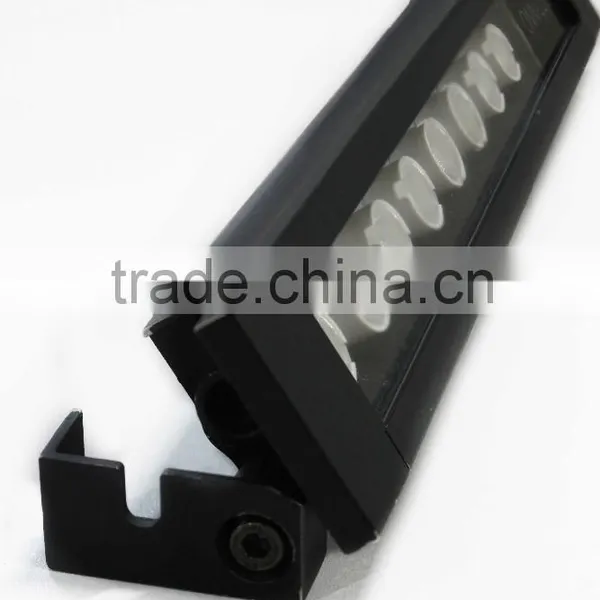 ONN-M9T 24w 600mm Led Light UL Certified IP65 Lighting Led Tri-proof Light photo-3