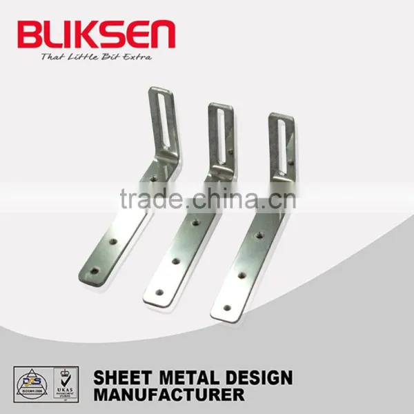 OEM/ODM Sheet Metal Fabricator With 25-year of Experience by Fulled Equipments photo-4