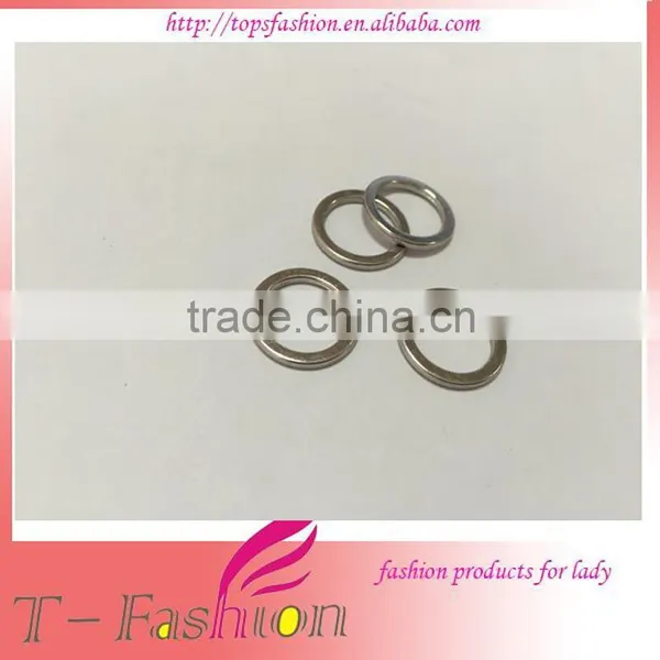 Woman`s Underwear Hot Selling Resin Swimming Wear Buckle