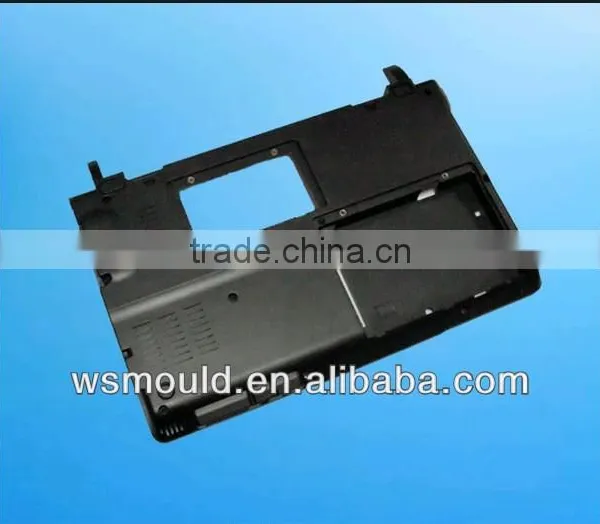 High Quality Custom Injection Plastic Part