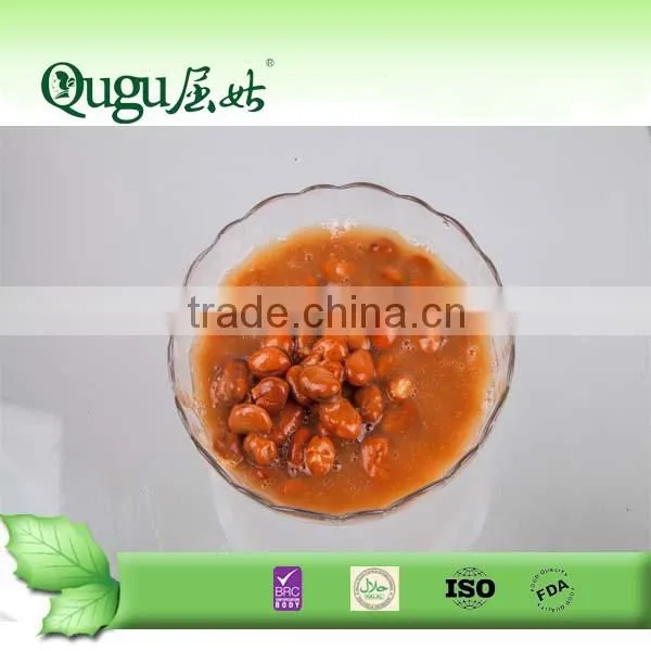 Can Supply the High Quality Canned Broad Beans With Bottom Price photo-2