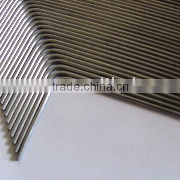Supply High Quality Pure Tantalum Tube/pipe 99.9% photo-4