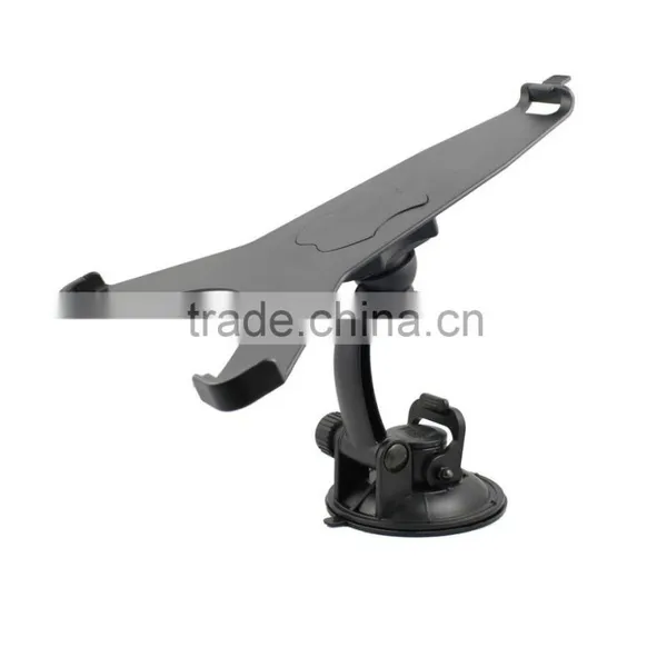 Latest Adjustable Dashboard Mount Universal Ebook GPS Holder Navigation Stand Bracket photo-3
