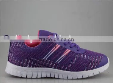 Mesh Sneakers Running Shoes Casual Shoes Sports Walking Sneakers photo-2