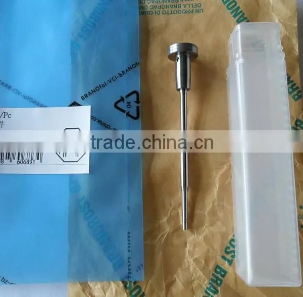 2016 The Lowest Price of Bosch Delivery Valve Assembly With Prime Quality photo-2