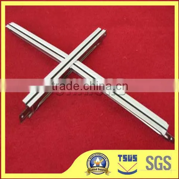 Suspended Ceiling Grid photo-3