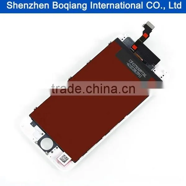 HOT SALE Consumer Electronic Touch Digitizer Screen Assembly For IPhone 4/4s 5 /5s 6/ 6plus LCD photo-2