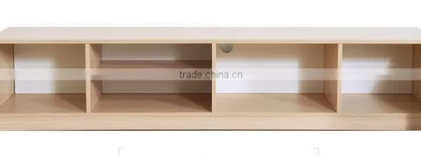 Wood tv Stand Design photo-3