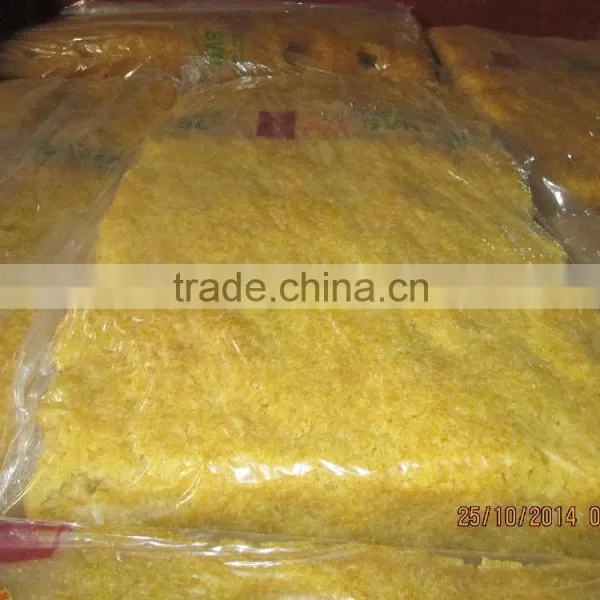 NATURAL RUBBER SVR3L HIGH QUALITY - VIETNAM RUBBER