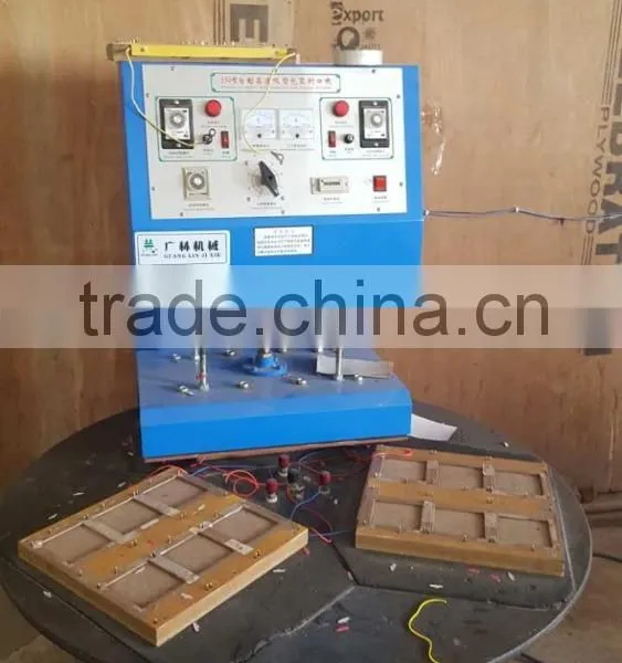 Fireworks Pyrotechnics Ring Cap Machine photo-2