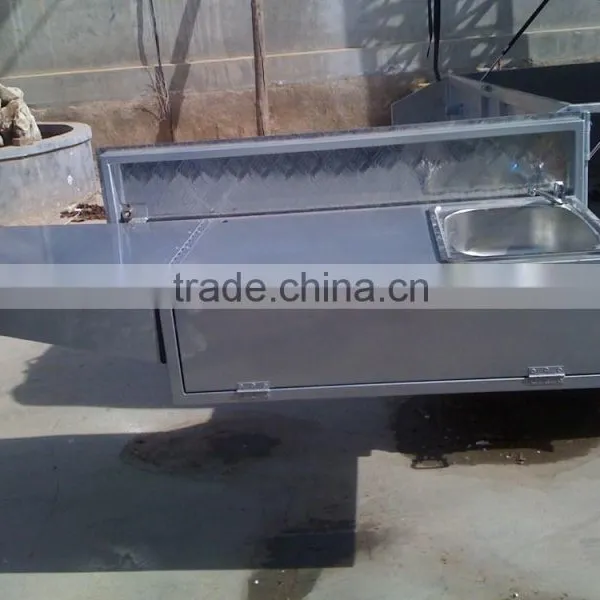 Horse Trailer photo-6