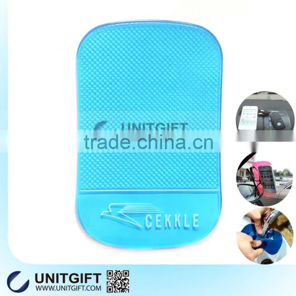 Special Car Adhesive Non Slip Mat photo-3