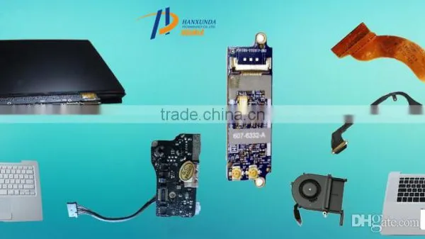 Wholesale Original Touchpad Flex Cable For MacBook Air A1466 2013year Trackpad Touchpad Flex Cable photo-3