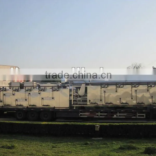 Mesh-belt Dryer for Drying Vegetable and Fruits (tomato) photo-3
