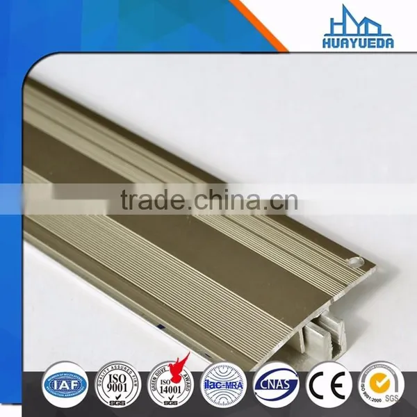 High Quality Angle Aluminium 6063-t5 photo-3