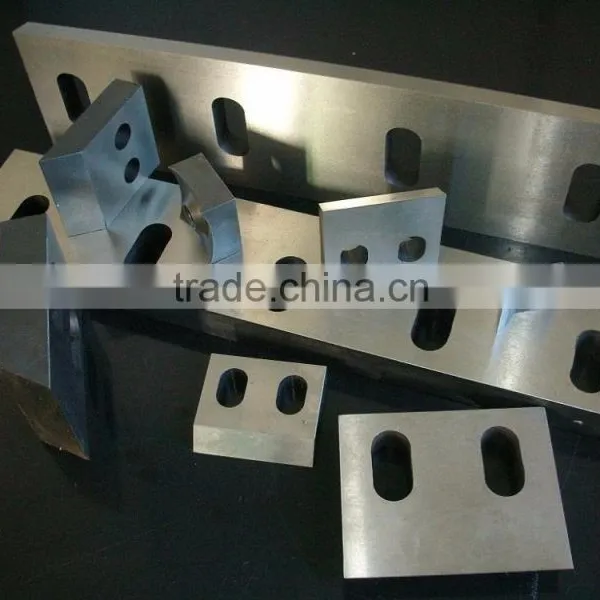 Plastic Crusher Blade ,Crusher Blade, Grinder Blade photo-2