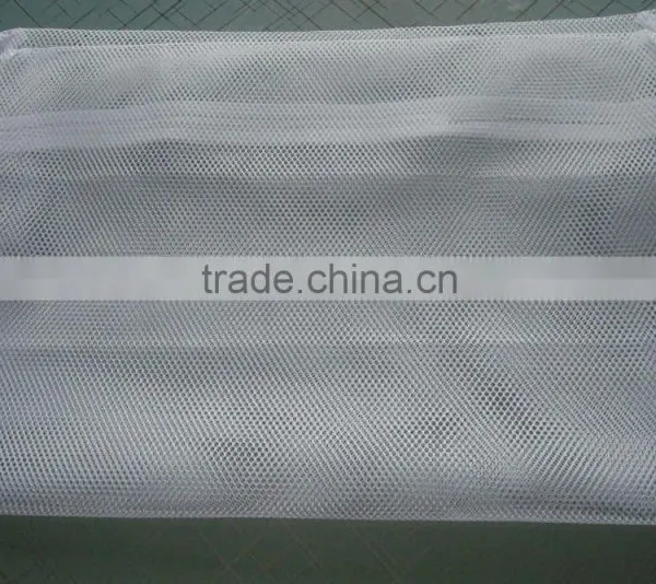 Mesh Zipper Laundry Cloth Washing Bag photo-2
