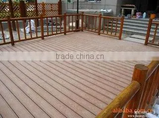 Woodlike WPC Tiles photo-2
