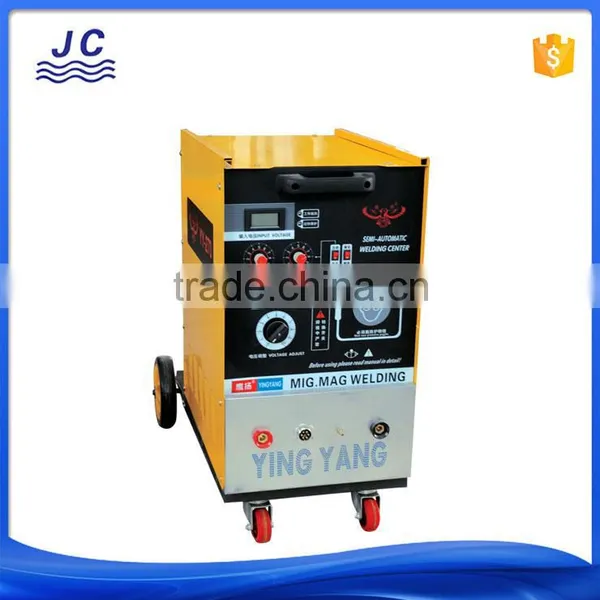 Best Price High Frequency Portable Small Inverter Co2 Mig Mma Welder photo-2