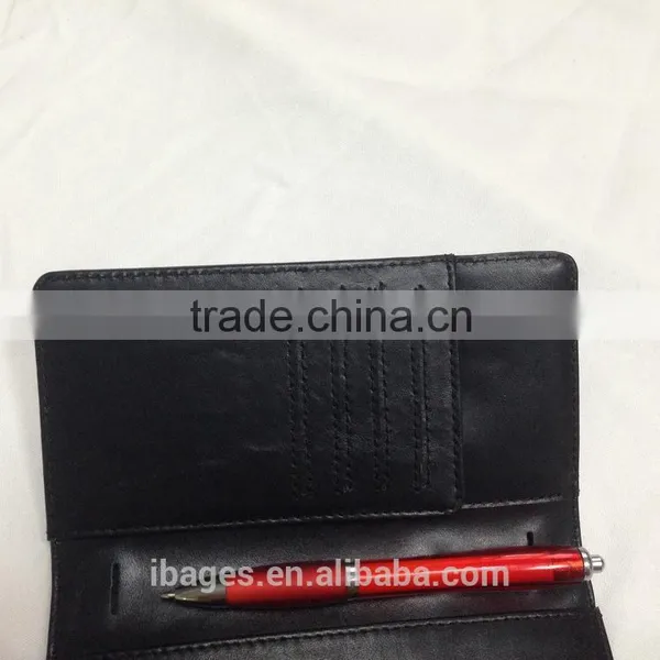 Travel Passport Wallet ( C1163) photo-5