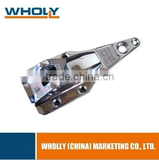 High Quality Precision Stainless Steel Lost Wax Investment Casting