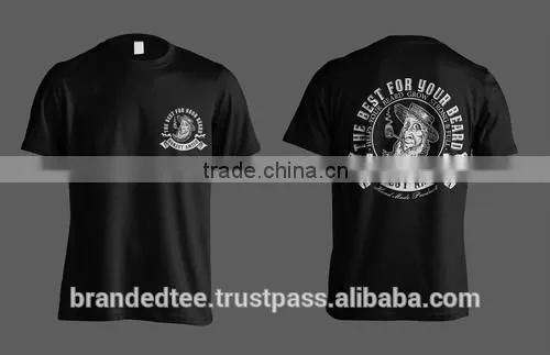 Women Cotton Sexy Fitted Blank T-shirts With Custom Woven T-shirt Label With All Sizes photo-5