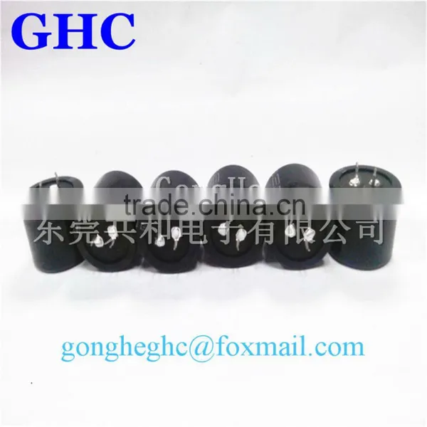 400v330uf Sales LED Utility Aluminum Electrolytic Capacitor