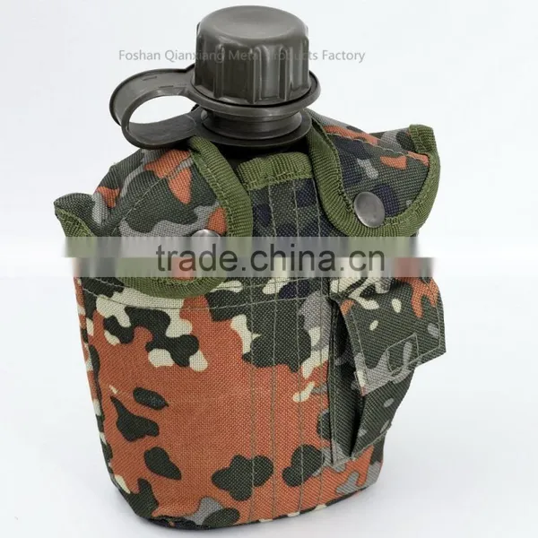 Portable Environmental Protection Tourism Camping Outdoor Sports Water Bottles photo-2