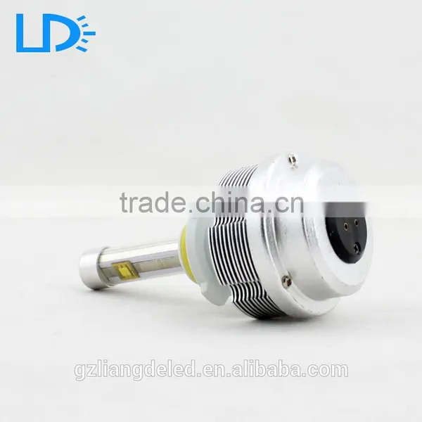 DC12 24v 30w 3600 Lumen 9005 Led Headlight photo-2