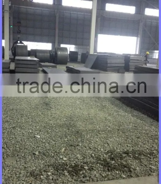 A36 Checkered Steel Plate in Steel Sheet photo-3