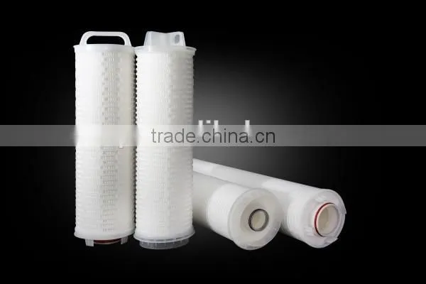 Pes Pleated Filter Cartridge for Wine photo-4