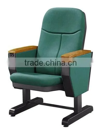 Auditorium Chair/Auditorium Seating/Cinema Chair/Cinema Seating/Theater Chair/Theater Seating YA-307 photo-4