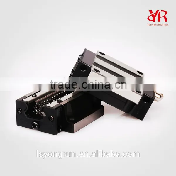 Linear Guideway of Lathe CNC Guideway photo-5