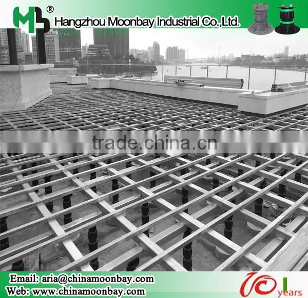 Adjustable Decking Boards Joist Stand photo-4