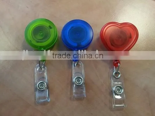 75cm High Quality Security Badge Holder for id Cards
