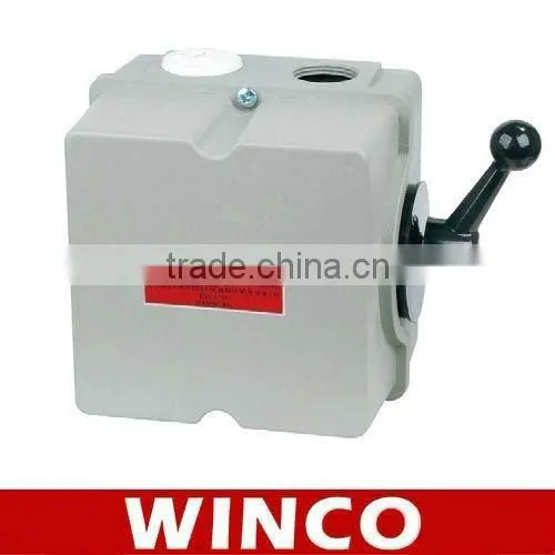 Germany Style Cam Switch GZ