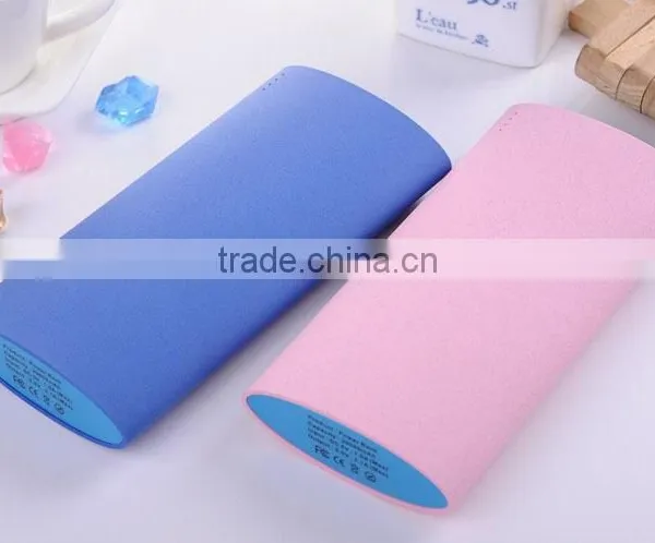 Long Lasting Waterproof Solar Mobile Phone Charger photo-2